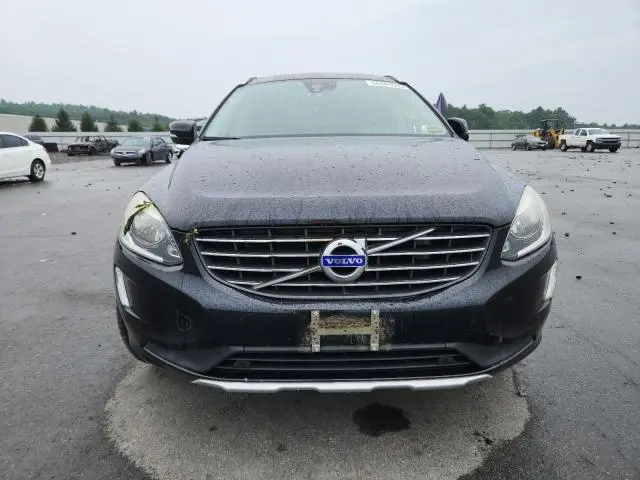 2014 VOLVO XC60 3.2  