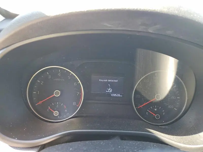 2021 KIA SPORTAGE EX  