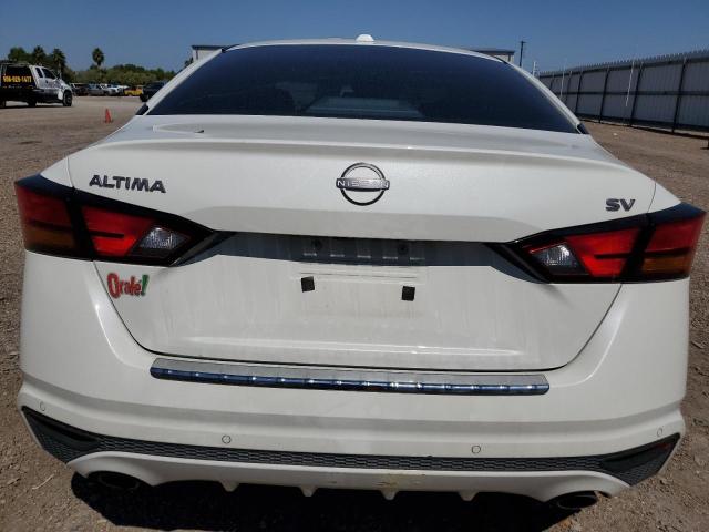 2023 NISSAN ALTIMA SV