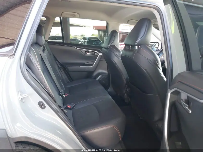 2022 TOYOTA RAV4 ADVENTURE