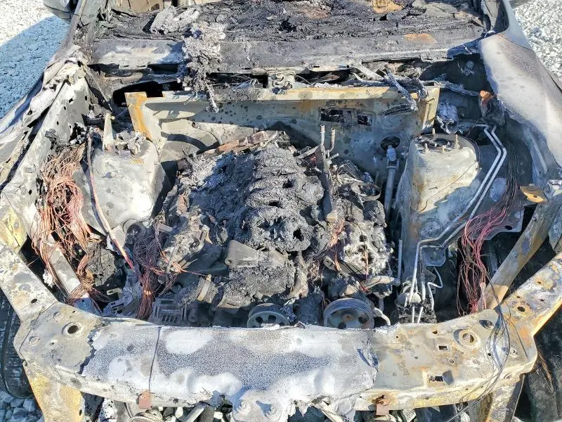 2013 DODGE DURANGO CREW  