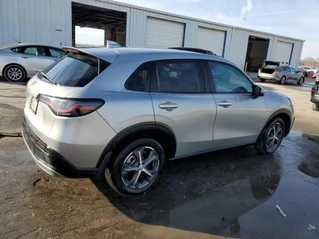 2023 HONDA HR-V EXL  