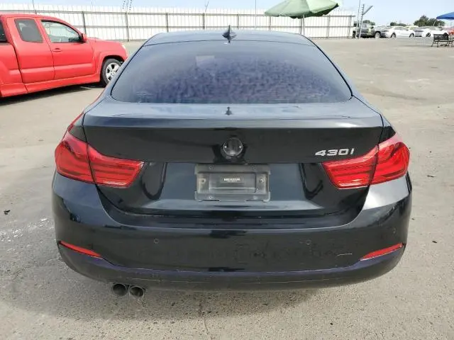 2019 BMW 430I GRAN COUPE  