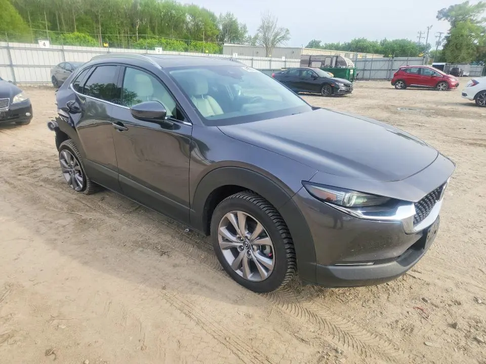 2021 MAZDA CX-30 PREMIUM  