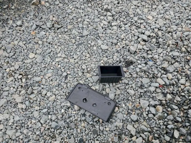 2014 GMC TERRAIN DENALI  