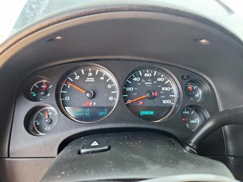2011 GMC SIERRA K1500 SLT  