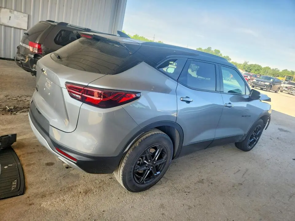 2024 CHEVROLET BLAZER 3LT  