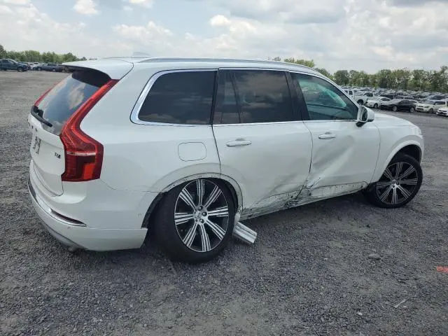 2022 VOLVO XC90 T6 INSCRIPTION  
