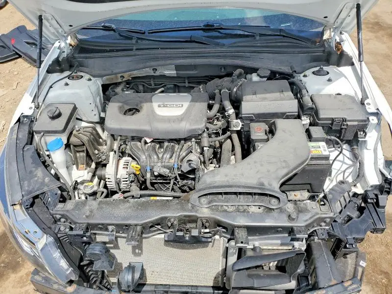 2020 KIA OPTIMA EX  