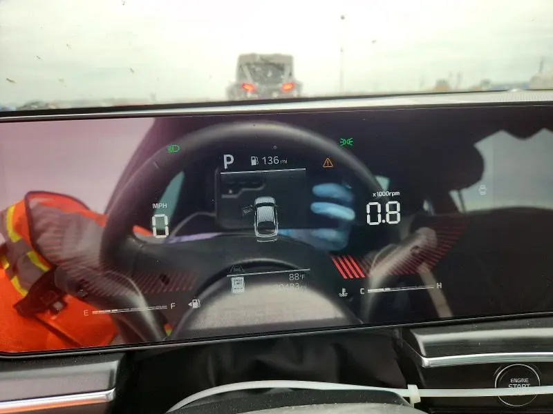 2025 KIA K5 GT LINE  