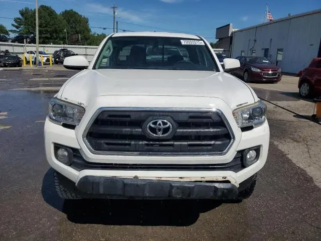 2017 TOYOTA TACOMA ACCESS CAB  