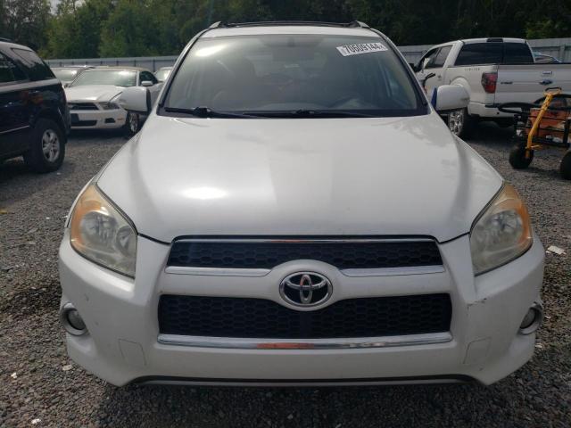 2010 TOYOTA RAV4 LIMITED