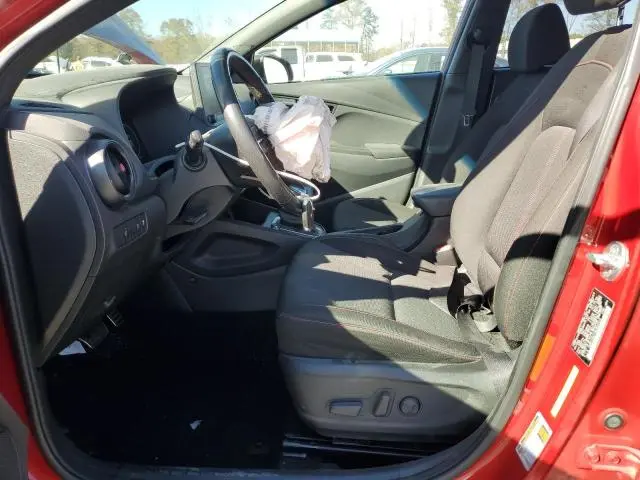 2022 HYUNDAI KONA N LINE  