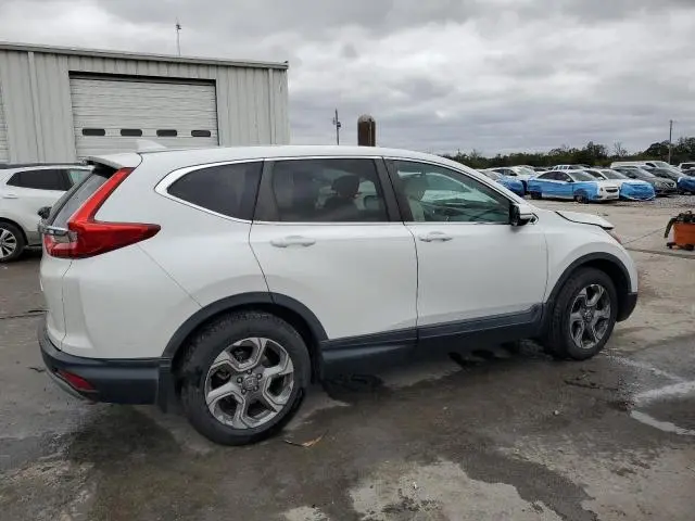 2019 HONDA CR-V EXL  