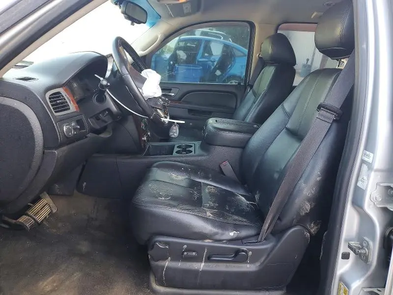 2013 CHEVROLET TAHOE C1500 LT  