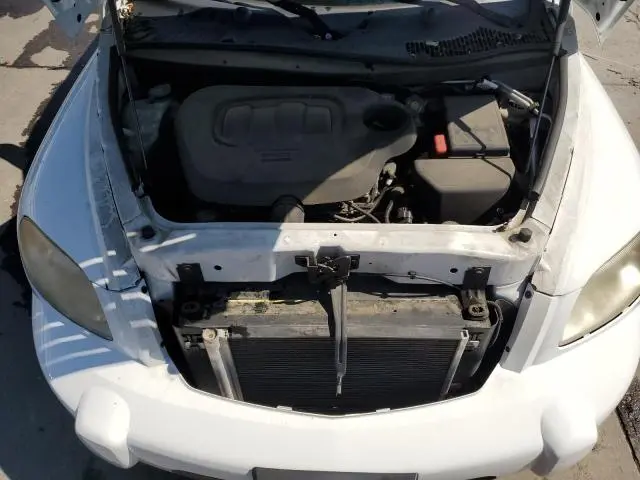 2011 CHEVROLET HHR LT  