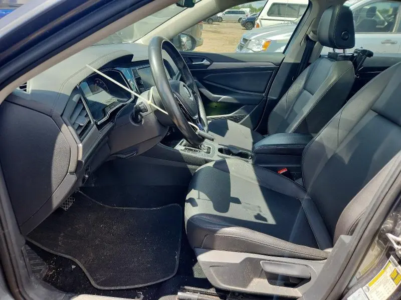 2020 VOLKSWAGEN JETTA S  