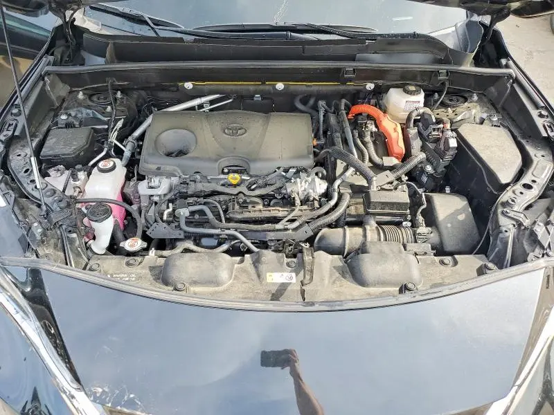 2024 TOYOTA VENZA LIMITED  