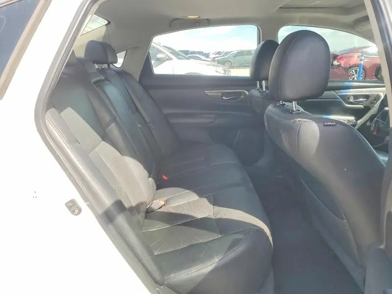 2014 NISSAN ALTIMA 3.5 SL  
