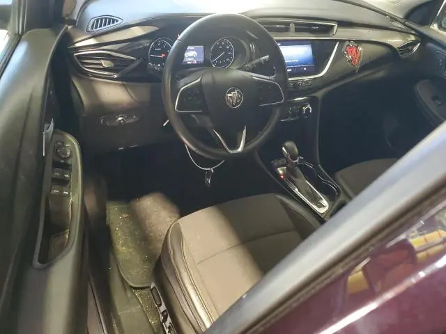 2020 BUICK ENCORE GX PREFERRED  