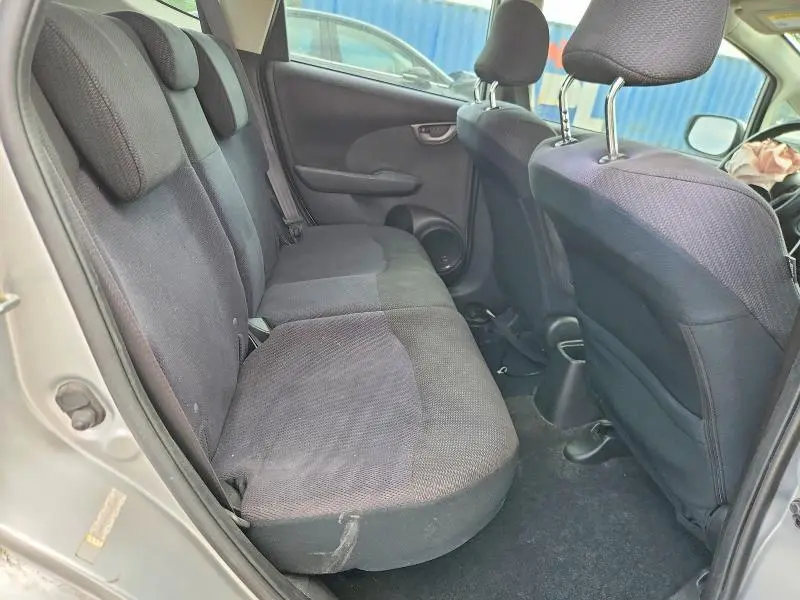 2013 HONDA FIT SPORT  