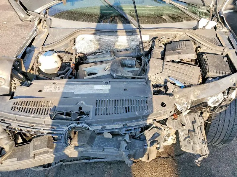 2012 VOLKSWAGEN TIGUAN S  
