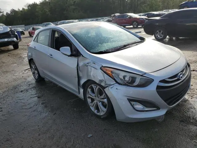 2014 HYUNDAI ELANTRA GT 