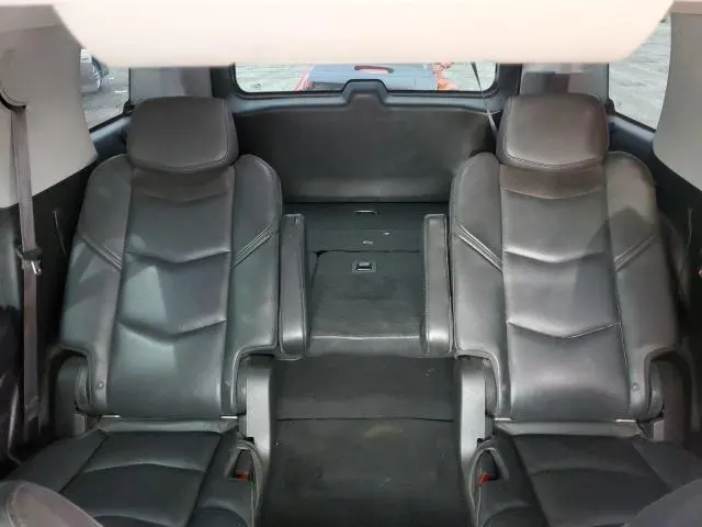 2015 CADILLAC ESCALADE PREMIUM  