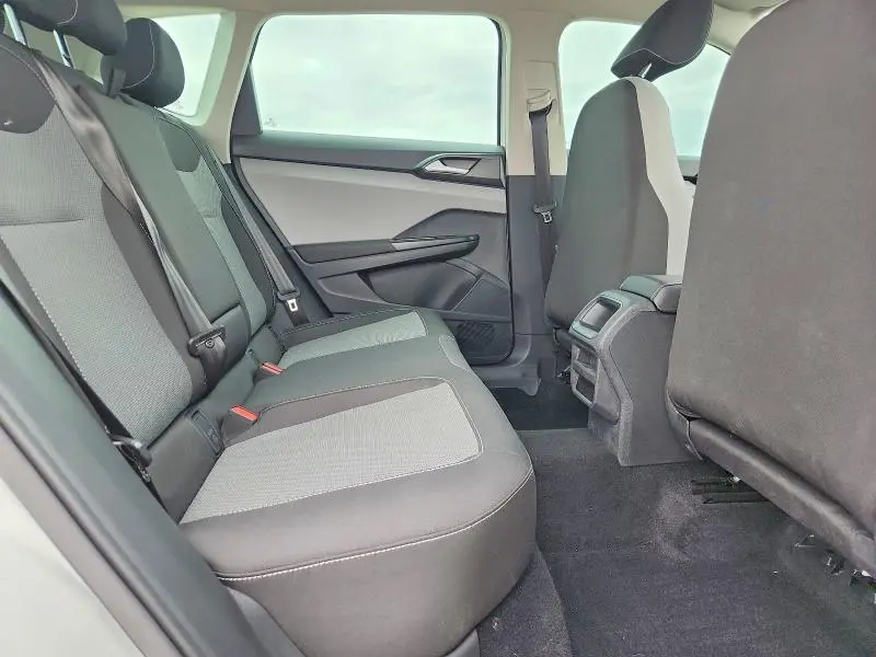 2023 VOLKSWAGEN TAOS S  