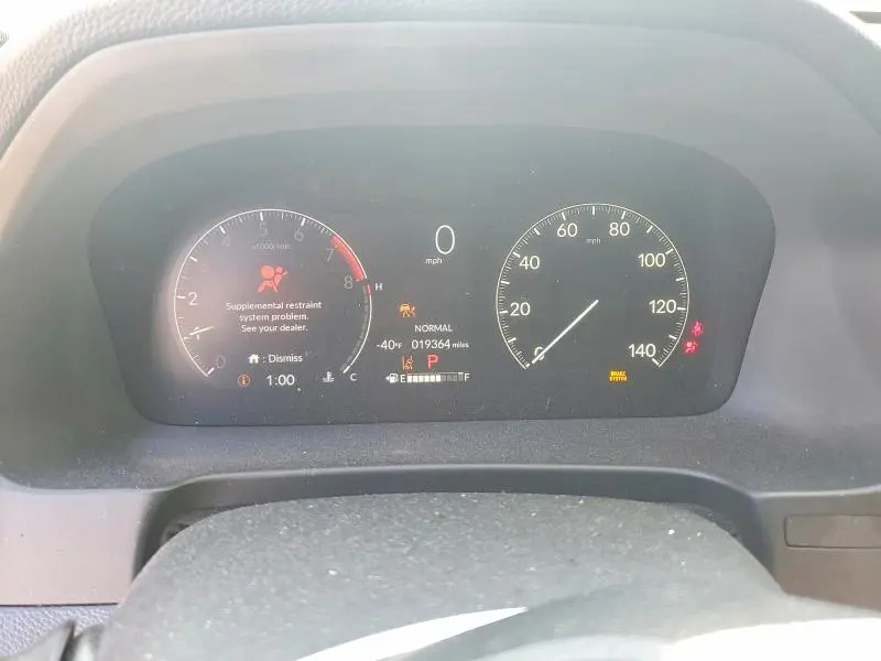 2024 HONDA RIDGELINE TRAIL SPORT  