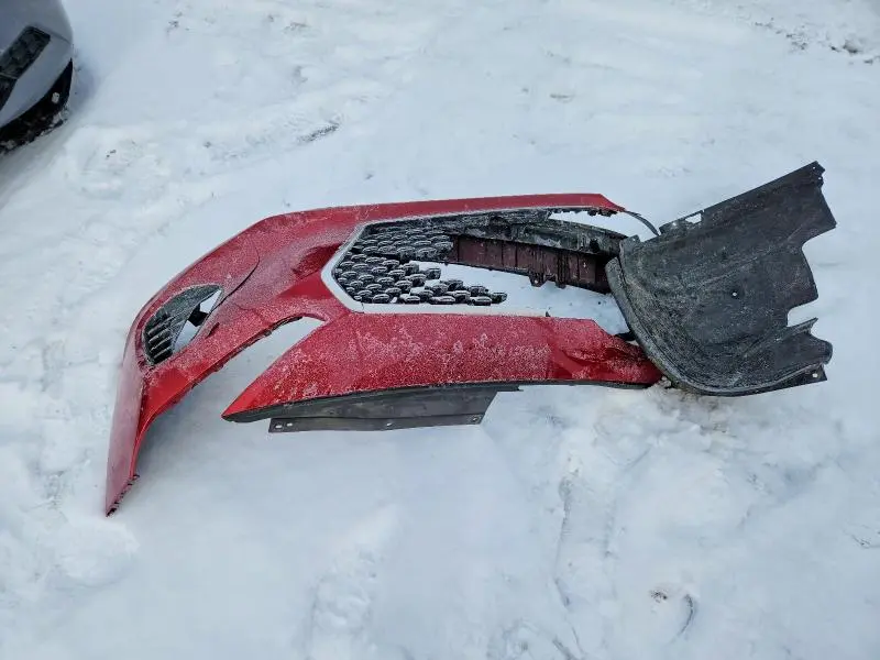 2018 HYUNDAI ELANTRA GT   