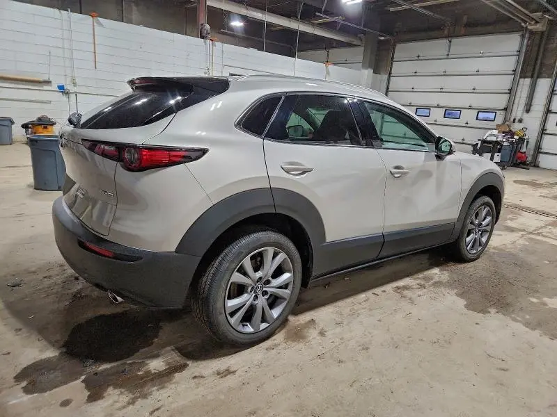 2023 MAZDA CX-30 PREMIUM  