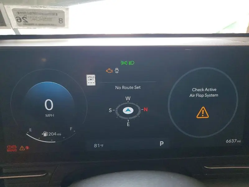2025 HYUNDAI KONA LIMITED  