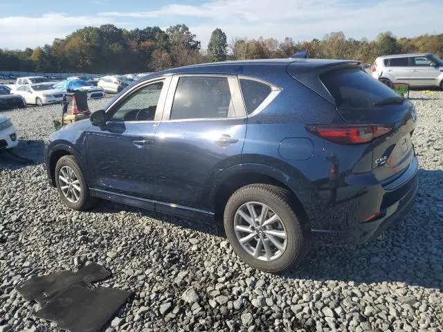 2024 MAZDA CX-5 SELECT  