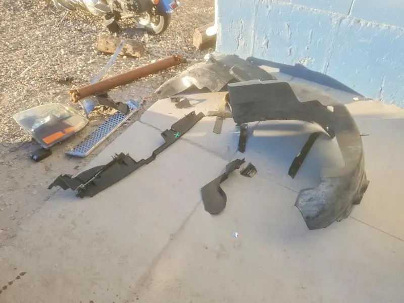 2011 GMC YUKON DENALI  