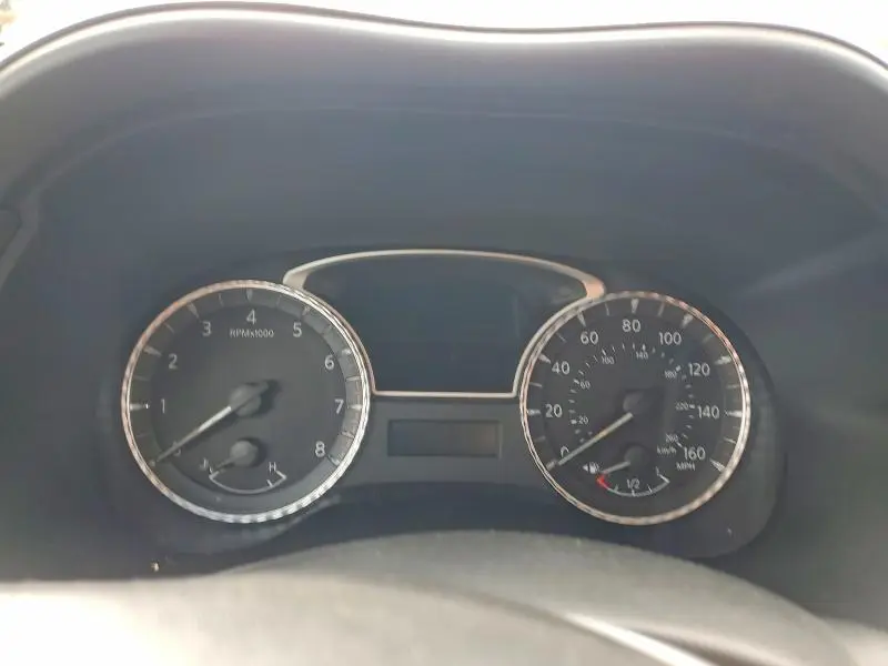 2014 INFINITI QX60 BASE  