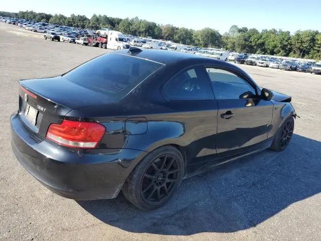 2012 BMW 128 I  