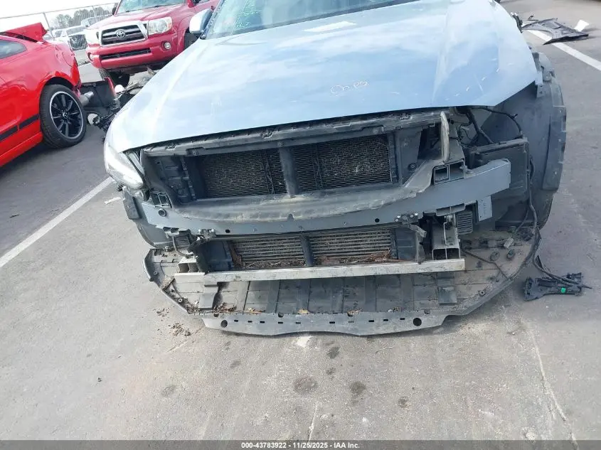 2018 VOLVO S90 T6 INSCRIPTION