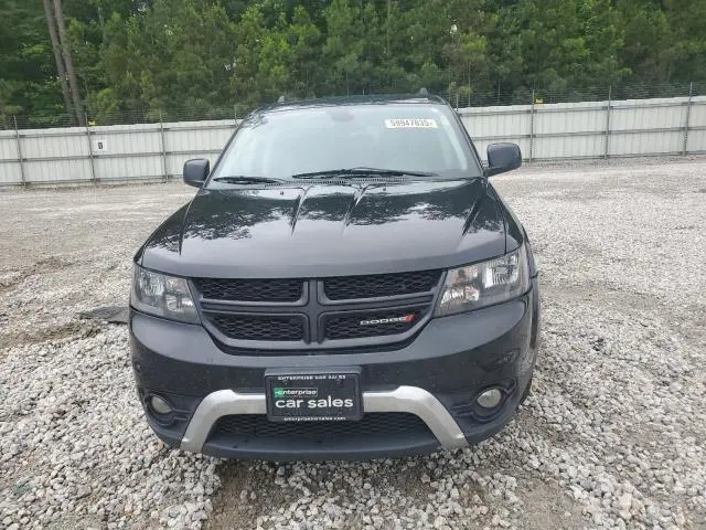 2020 DODGE JOURNEY CROSSROAD  