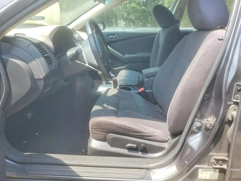 2010 NISSAN ALTIMA 2.5  