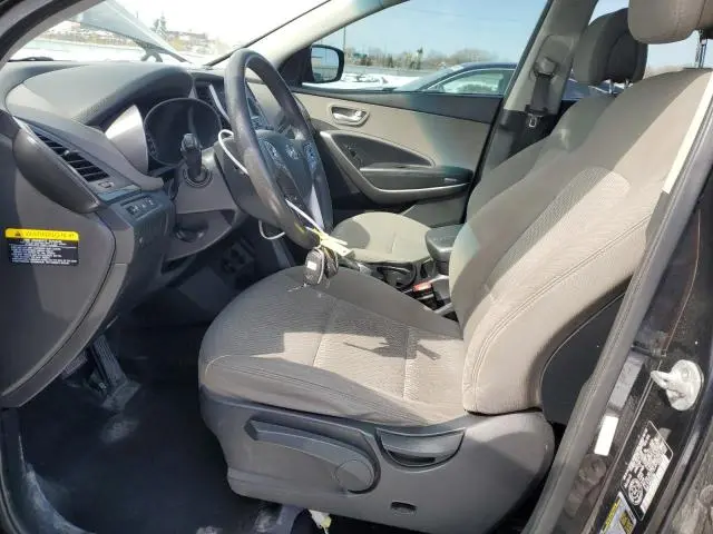 2016 HYUNDAI SANTA FE SPORT 