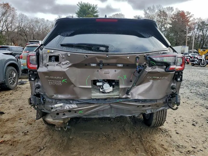 2023 SUBARU OUTBACK PREMIUM  