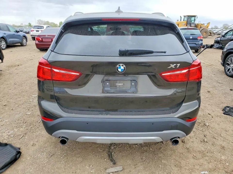 2017 BMW X1 XDRIVE28I  