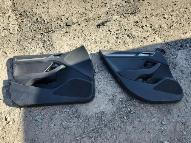 2016 AUDI A3 PREMIUM  