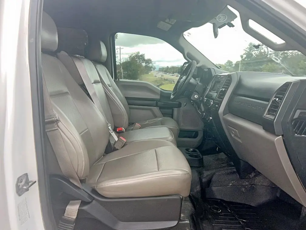 2019 FORD F350 SUPER DUTY  