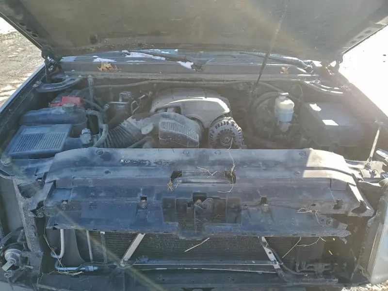 2014 GMC YUKON XL K1500 SLT  