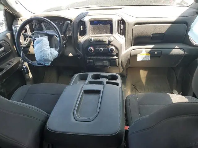 2021 GMC SIERRA K1500 ELEVATION  