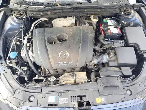 2016 MAZDA 3 TOURING  