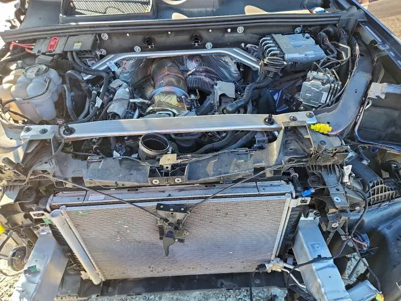 2022 AUDI Q7 PREMIUM PLUS  