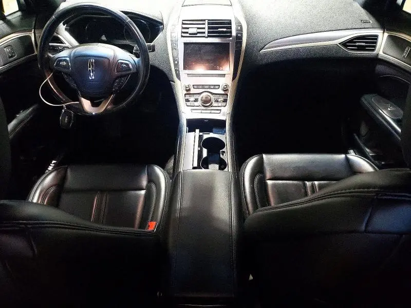 2020 LINCOLN MKZ   
